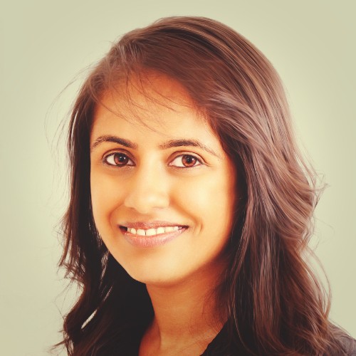 Kirti Patel, Career Inspiration