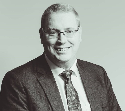 Steven Mather Solicitor